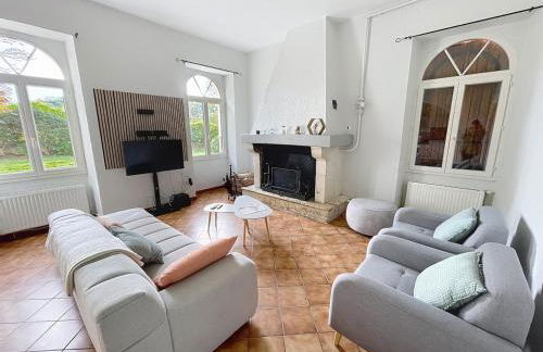 Domaine Le Maska - Photo 20