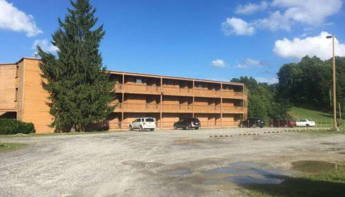 Winterplace Condo Ski in Ski out E103 - Foto 2