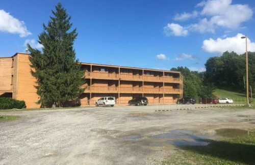 Winterplace Condo Ski in Ski out E103 - Foto 2