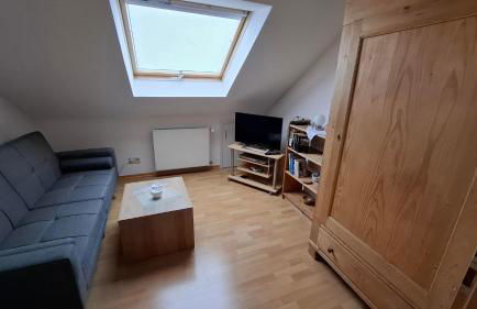 Ferienwohnung "Auf Plandert" - Foto 8