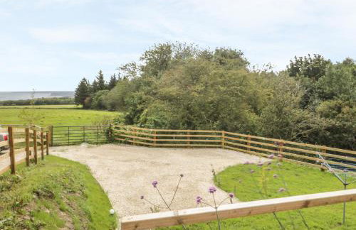 Castle View Cabin - Foto 15