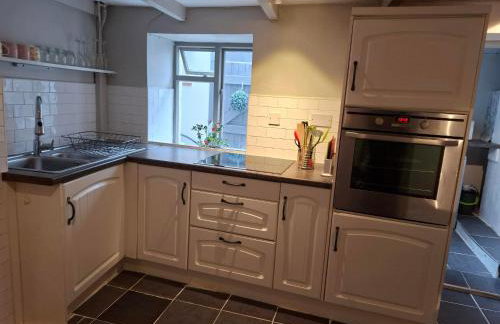 The Samphire Cottage - Foto 42