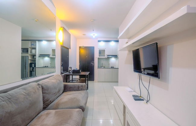 Comfort 2BR Apartment at Cervino Village - Foto 22