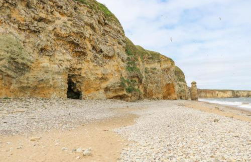 Sea View Cottage - Photo 42