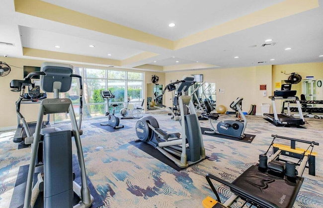 Legacy Towers I Penthouse - Foto 29