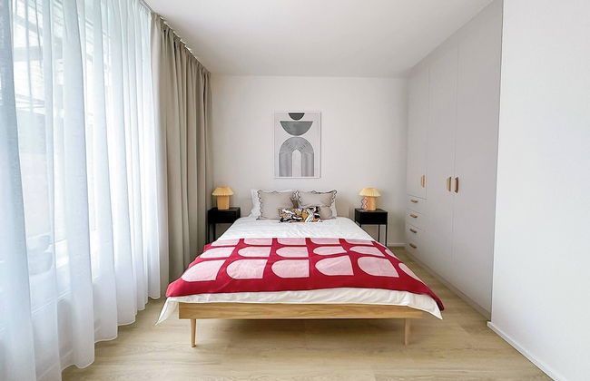 "new 3kk Apts: Holešovice Heart" - Foto 13