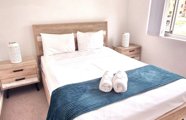 Joanne Apartments - Photo 25