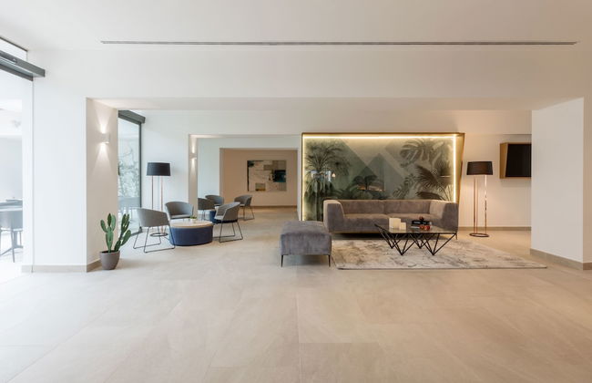 Bordoy Alcudia Port Suites - Adult Only - Foto 5