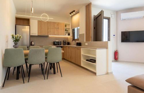 Athel Panoramic View Villas Stavros - Foto 24