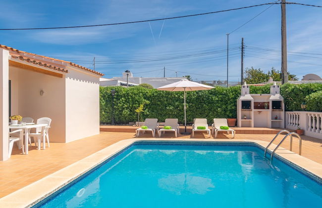 Villa Marina Cala En Porter - Photo 12