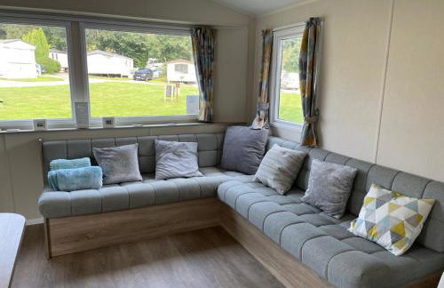 Cornish Crantock Holiday Sandy Toes - Foto 11