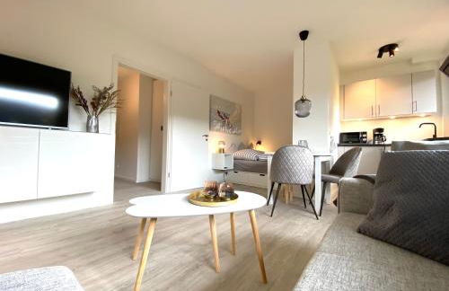 Glücksburg Ferienwohnung `KursNord` - Foto 9