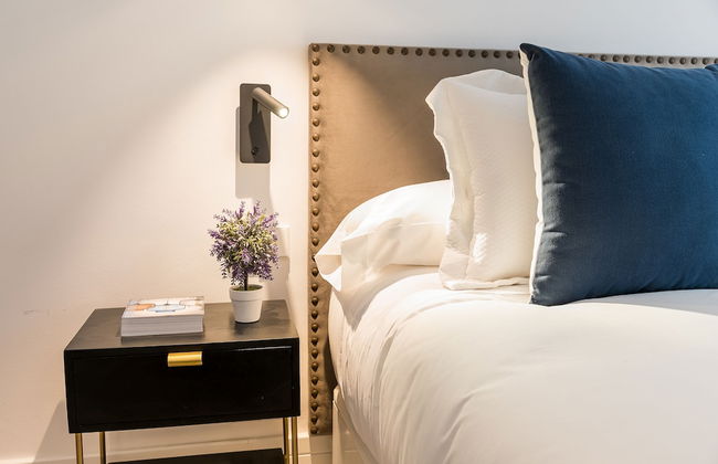 Feelathome Waldorf Suites Apartments - Foto 11