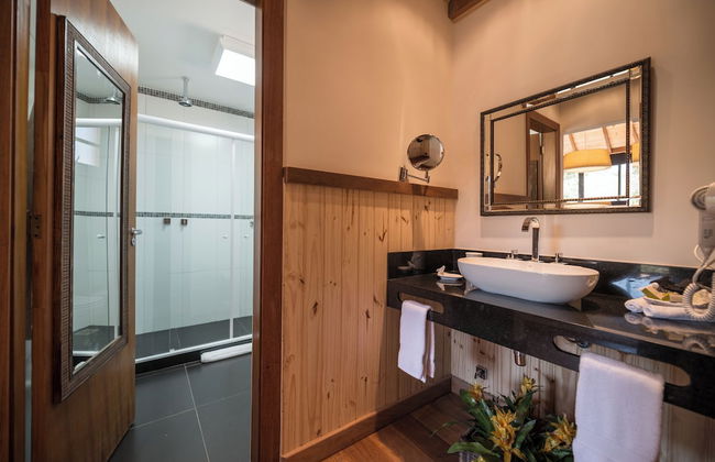 Quinta da Paz Resort - Foto 62