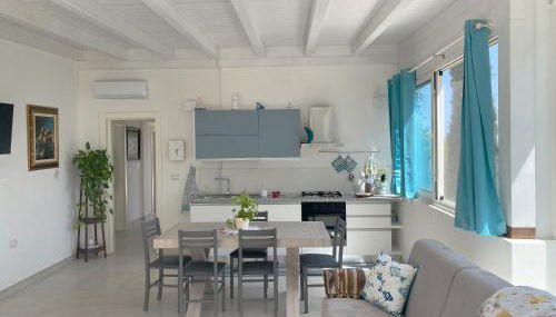 Attico vista mare in villa antica - Foto 2