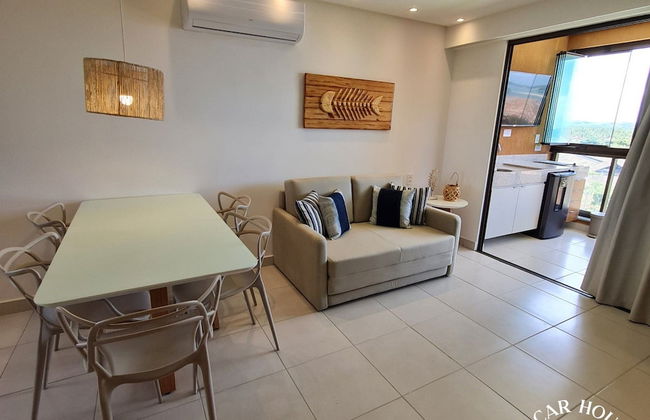 Eco Resort - Praia dos Carneiros - Photo 80