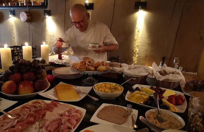 Hotel Colvenier - Foto 48