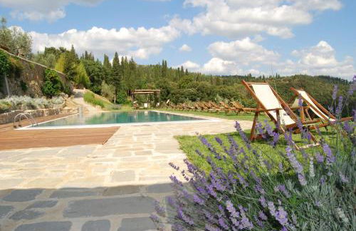 Agriturismo Fattoria Di Maiano - Foto 45