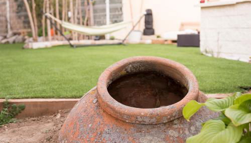 Finca Olivar de Castilla - Sun&Colors - Foto 4, Garden