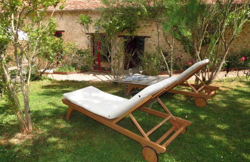 Gîte écoconçu charmant proche zoo de la Flèche - Photo 21