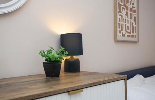 Vacant nests The Haughton Spacious Central - Foto 69