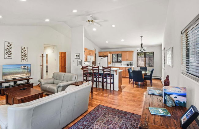 Tranquil Tumbleweed Close to Skiing & More! - Foto 14