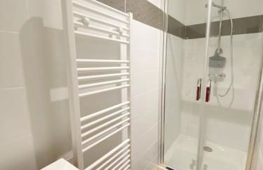 Le Monet, spacieux avec terrasse privée - Foto 16