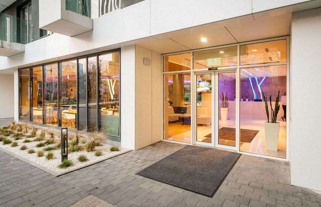 Aparthotel Invite - Foto 35