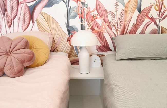 Design & Balcony in City Center by FeelHome - Foto 8