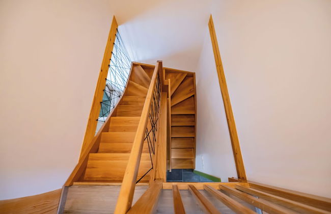 Vineyard cottage Kraljevi kotiček - Foto 26