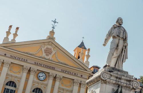 "Les Citronniers" by EnjoyNice, central, beach at 5 min, airco - Foto 2