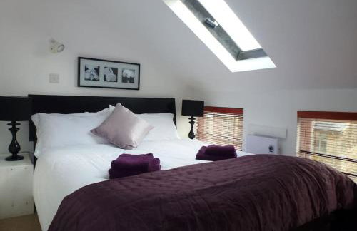 The Stables, Lower Mill Estate - Foto 10