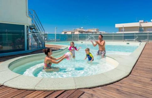Residence Hotel Club House - Foto 1