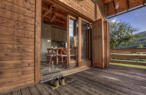 Chalet Sanjam Liku - Photo 8