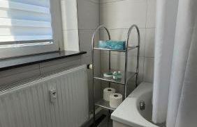 Apartment in ruhiger Südvorstadt - Foto 14