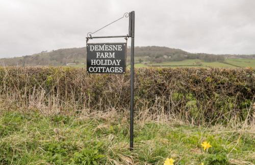 Dovecote cottage - Photo 26
