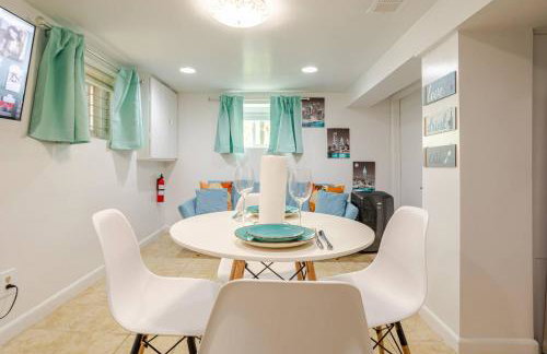 Big City Life: 1BR Apt wNetflix Easy NYC Access - Foto 3