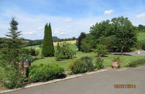 Ferienwohnungen Grafenfelder Hof - Photo 19