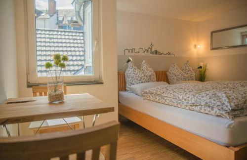 Altstadt Apartment Centralissimo - Foto 6