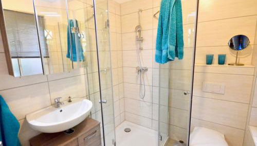 NEU! FeWo Schwalbennest Nähe Plauer See - Foto 4