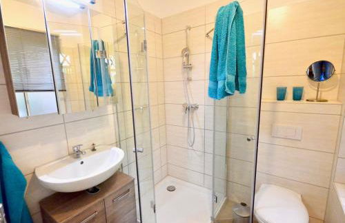 NEU! FeWo Schwalbennest Nähe Plauer See - Foto 4