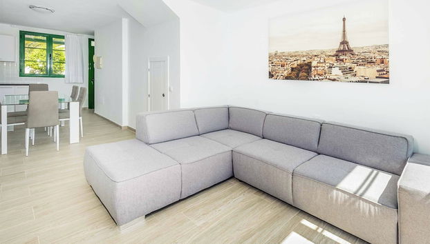 Villa Amanecer Vista - Foto 2, Interior