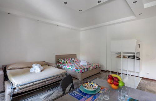 GuestHost - Padova cozy apartments near the Hospital - Photo 19