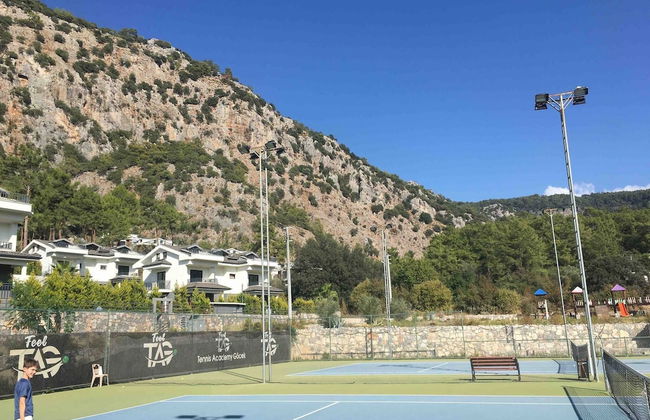 Gorgeous Family Pool Villa In Gocek - Photo 18