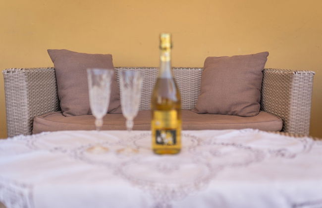 Villa Celentano - Foto 48