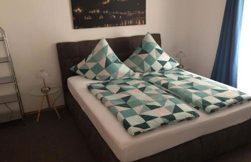 Ferienwohnung Maintal Würzburg - Foto 3