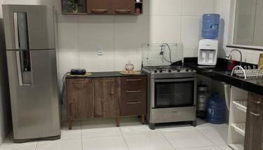 Casa Miguel Arcanjo - Photo 2, stove