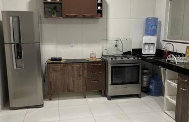 Casa Miguel Arcanjo - Foto 2