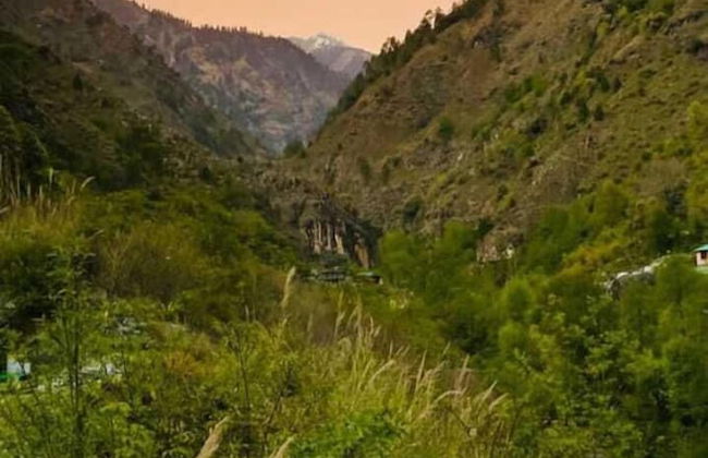 Ashapuri Cottage - Foto 28