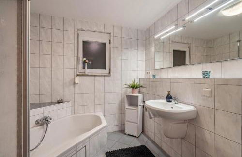 Ferienwohnung Wohlfühloase - Foto 12